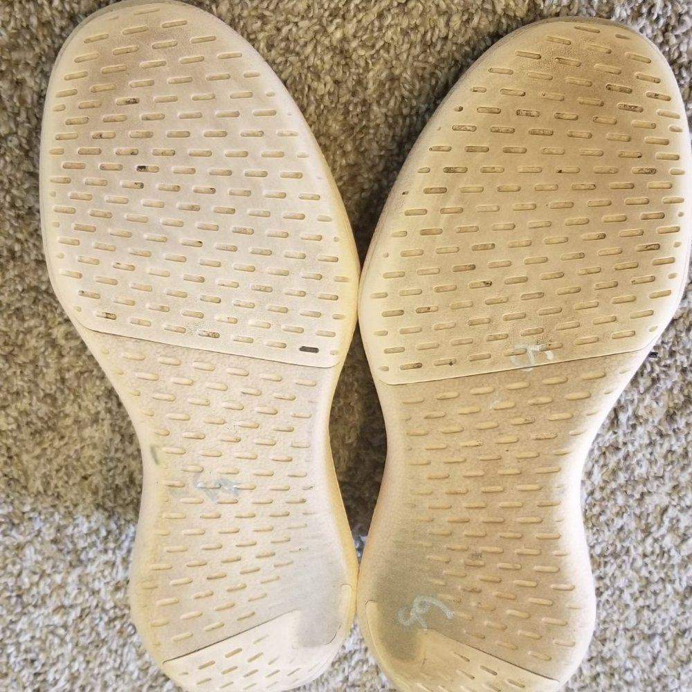 Allbirds Tree Dashers - Picture 3 of 3